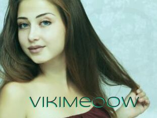 VikiMeoow