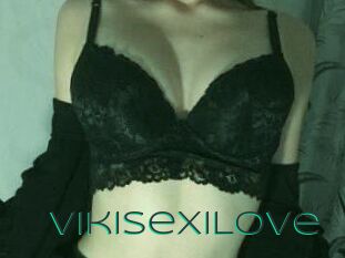 VikiSexiLove