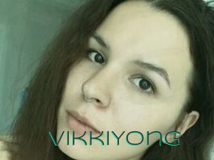 VikkiYong