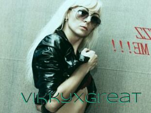 VikkyXGreat