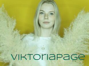 ViktoriaPage