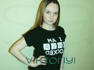 Viktoriyi