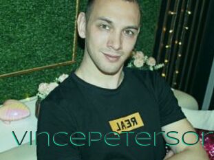 VincePeterson