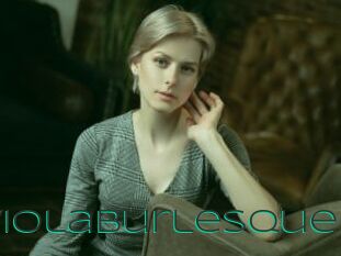 ViolaBurlesque