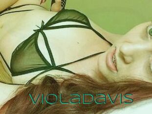 ViolaDavis