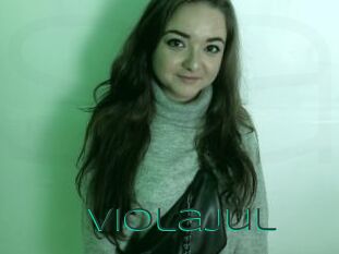 ViolaJul