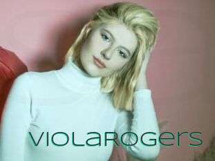 ViolaRogers