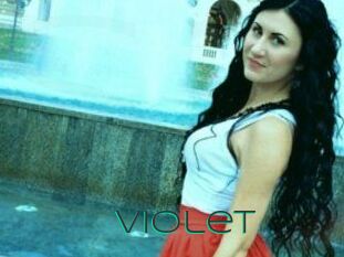Violet