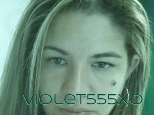 Violet555xo