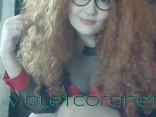 VioletCoronet