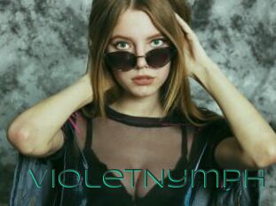 VioletNymph