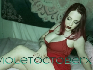 VioletOctoberx