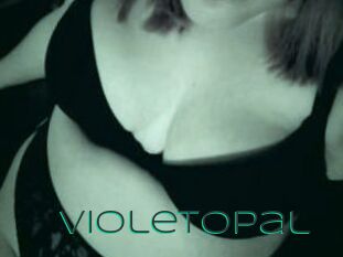 VioletOpal