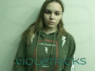 VioletRicks