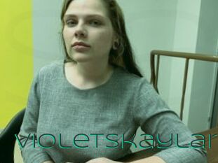 VioletSkaylar