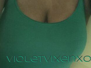 VioletVixenXo