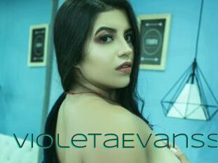 VioletaEvanss