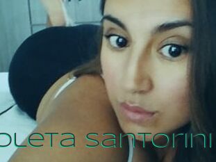 Violeta_santorini