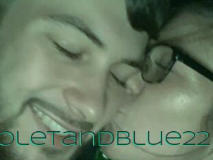 VioletandBlue22