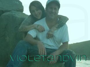VioletandVin