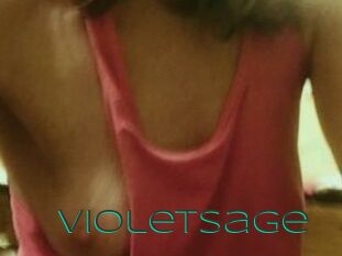Violetsage