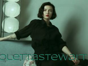 ViolettaStewart