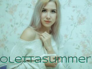 ViolettaSummer