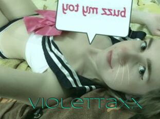 Violettaxx
