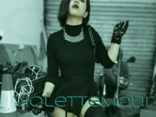 VioletteMour