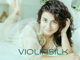 ViolinSilk