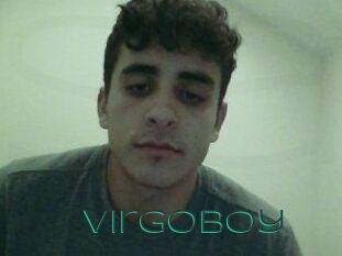 VirgoBoy