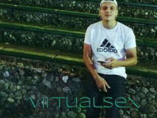 VirtualSex