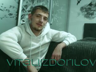 VitaliiZdorilov