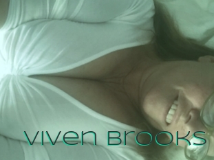 Viven_Brooks Sex Agent