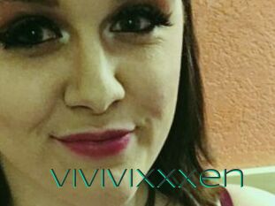 ViviVixxxen