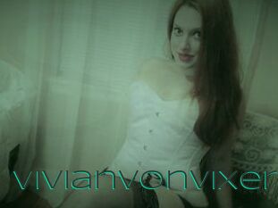 VivianVonVixen