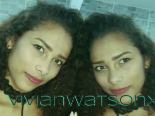 VivianWatsonx