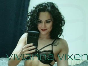 Vivianna_Vixen Sex Agent