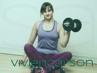 VivienCarson