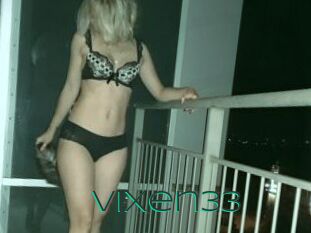 Vixen33