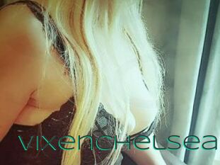 VixenChelsea