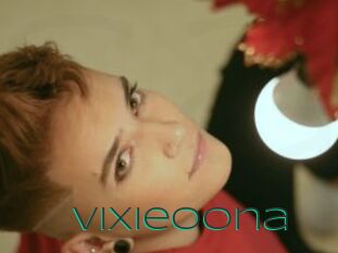 VixieOona