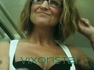 VixonStar
