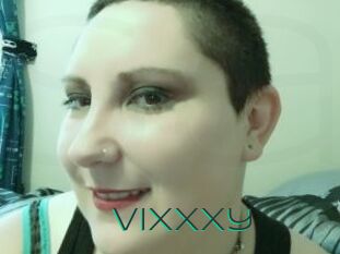 Vixxxy