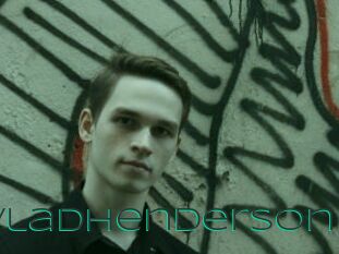 VladHenderson