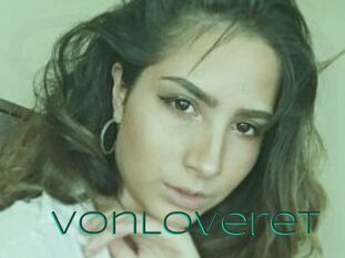 VonLoveret