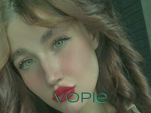 Vopie