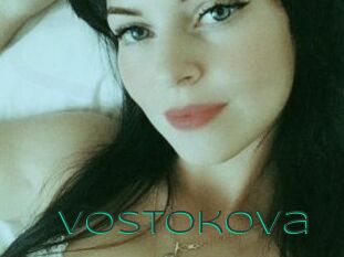 Vostokova