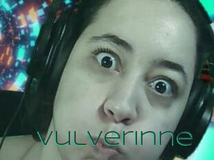 Vulverinne