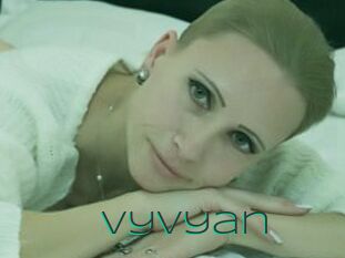 Vyvyan